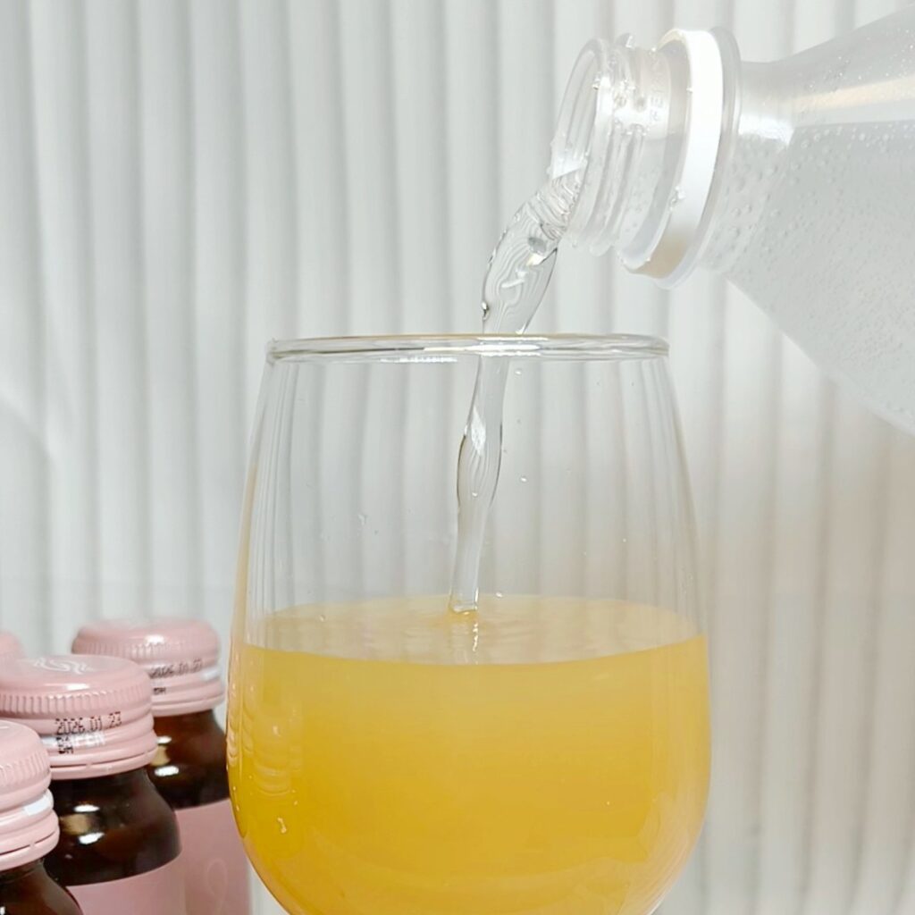 保健開箱｜漁嗜嚐｜即飲膠原蛋白推薦：鰻美力-鰻魚萃取精華，添加西印度櫻桃，保持青春關鍵，補充膠原蛋白，讓每天QQ彈彈又水亮