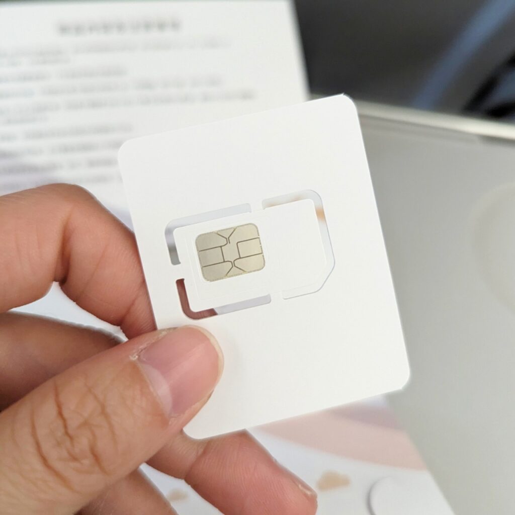 越南旅遊必購｜WaySim 威訊｜越南上網吃到飽Sim卡、Esim卡推薦！越南機場網卡V.S台灣購買網卡 大對決！