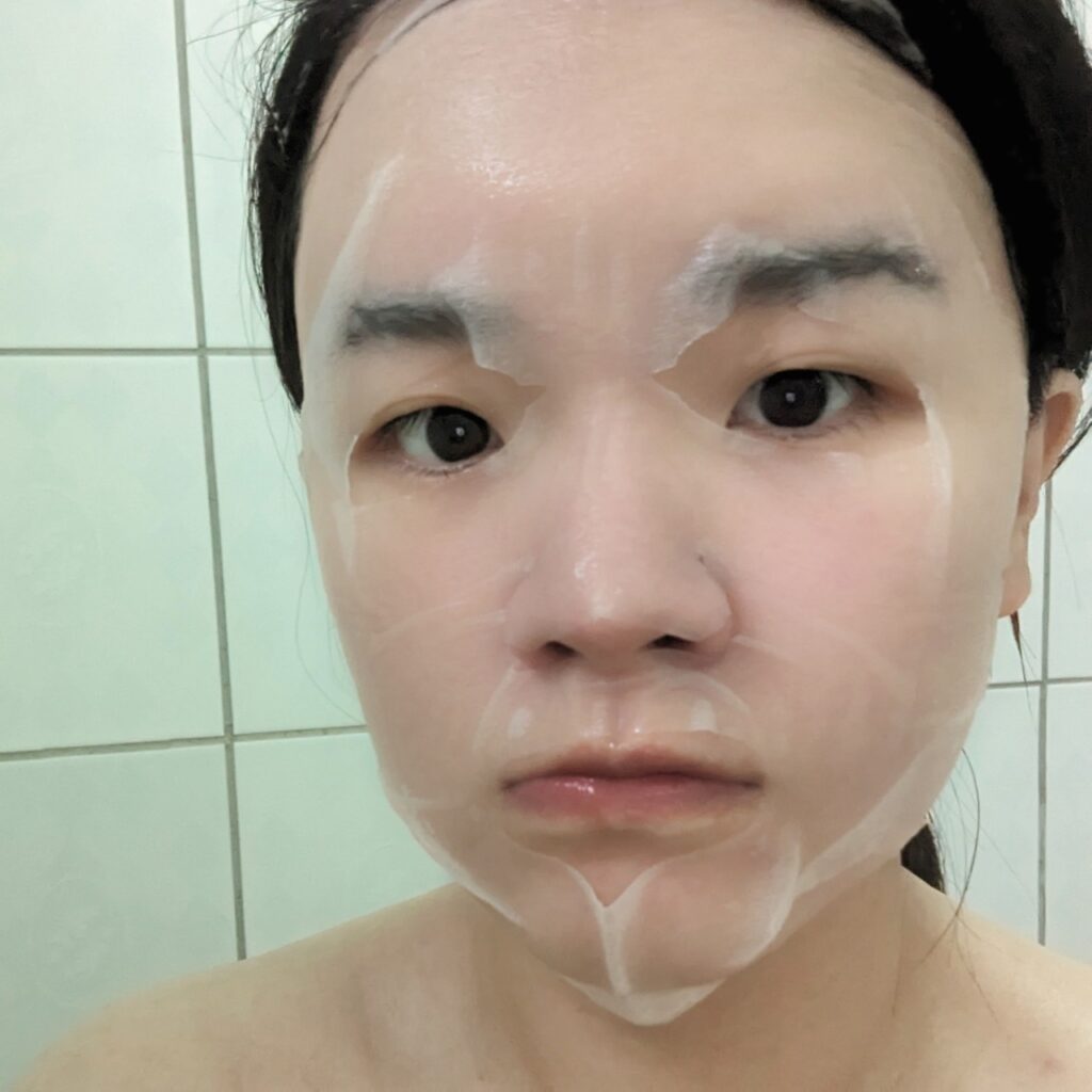 日常保養｜LOYE樂妍｜28%高濃度胺基酸洗面乳➡️洗後不緊繃洗面乳開箱 與 面膜控必買分享：維他命B3美白面膜，保養從清潔開始，清潔做的好，保養效果UPUP