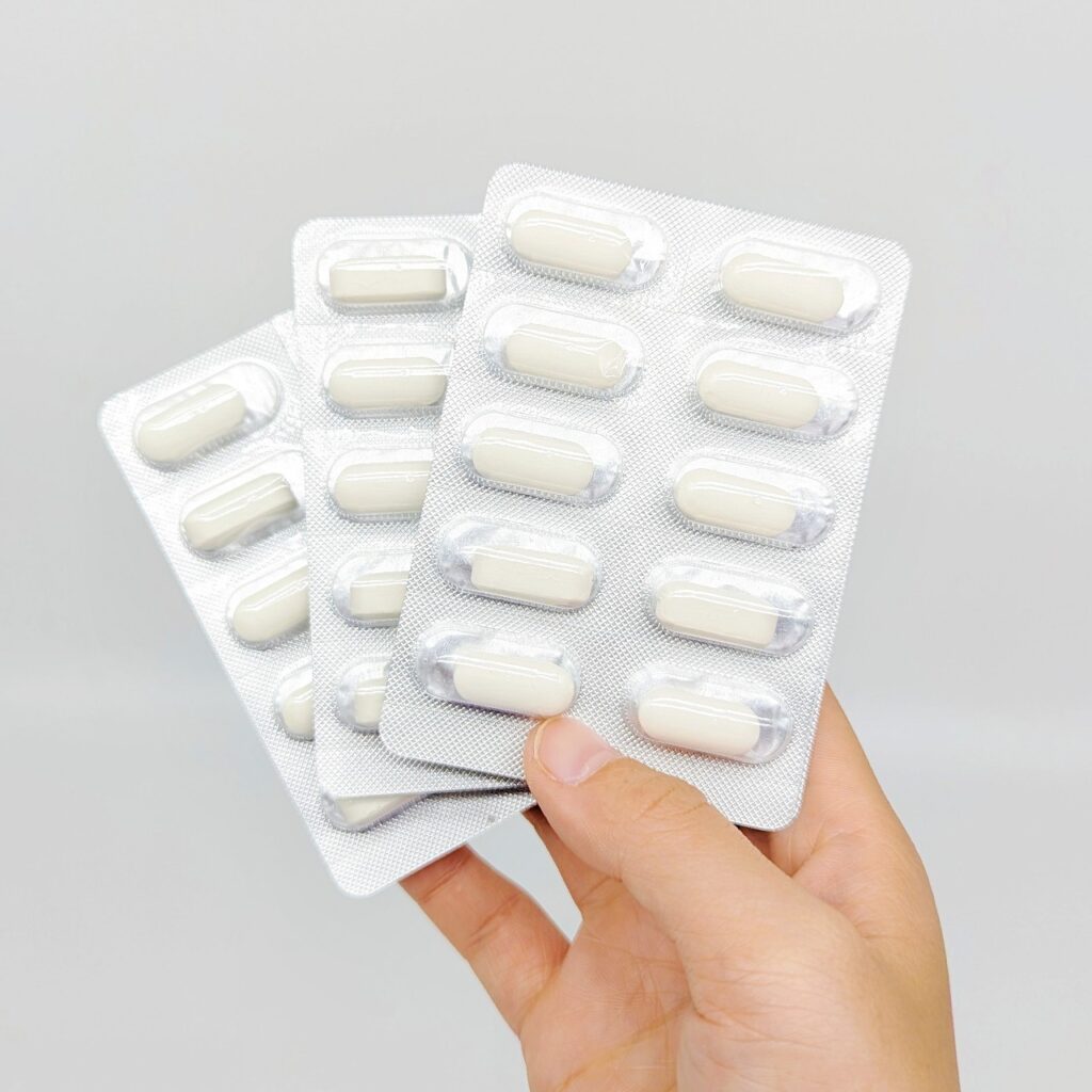 好睡保健品開箱｜加悅生醫｜us輕舒眠專利高單位甘胺酸鎂，睡不安穩嗎? 早上睡起來很倦怠嗎? 晚餐後來一錠，一錠好眠