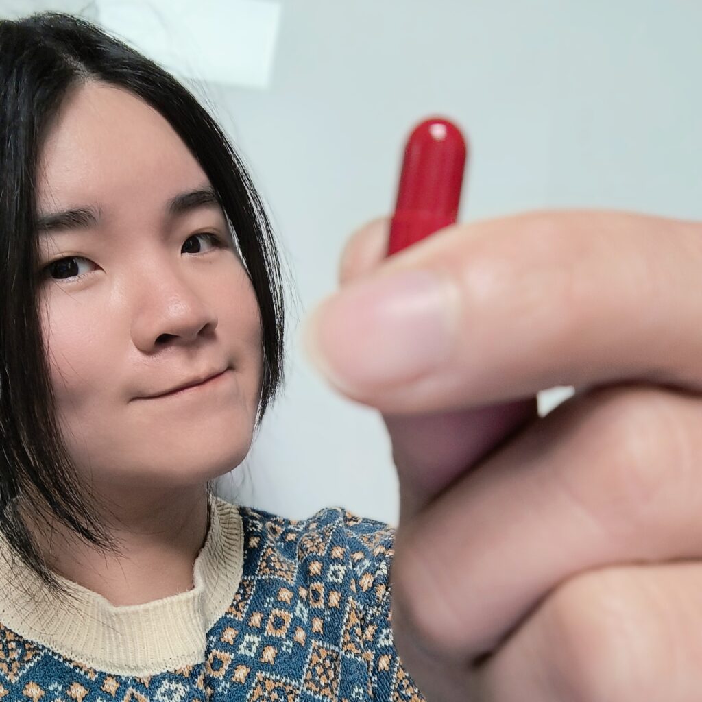 保健食品｜華醫生技｜華醫樂補寧，營養師推薦，揮別慘白人生，讓你輕鬆吃出天然腮紅好氣色，氣色好了，桃花朵朵開