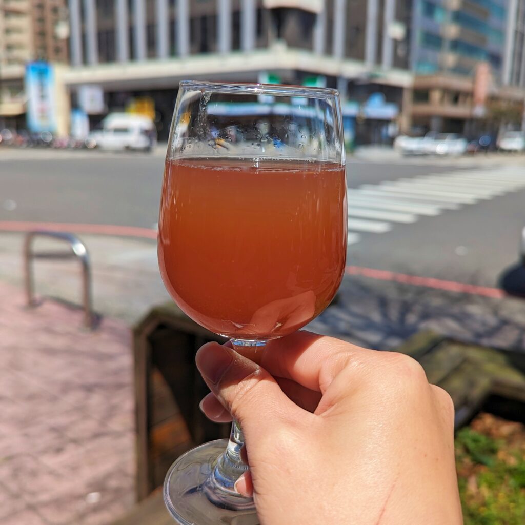保健開箱｜壹康生技 HealthOne 植酵美妍飲 用喝的保養品，天天一包，酸酸甜甜好滋味，好吸收變漂亮飲品分享