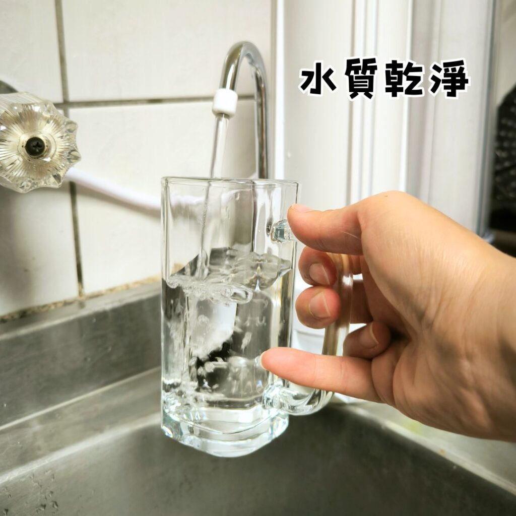 生活喝好水｜ALYA 歐漾｜桌上型雙道淨水器 濾水器｜小資族、出租族的好夥伴，免插電，即開即用，雙道過濾，除氯與水中雜質，健康用水好品質。