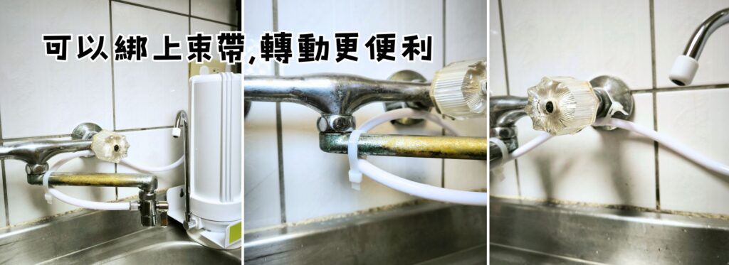 生活喝好水｜ALYA 歐漾｜桌上型雙道淨水器 濾水器｜小資族、出租族的好夥伴，免插電，即開即用，雙道過濾，除氯與水中雜質，健康用水好品質。