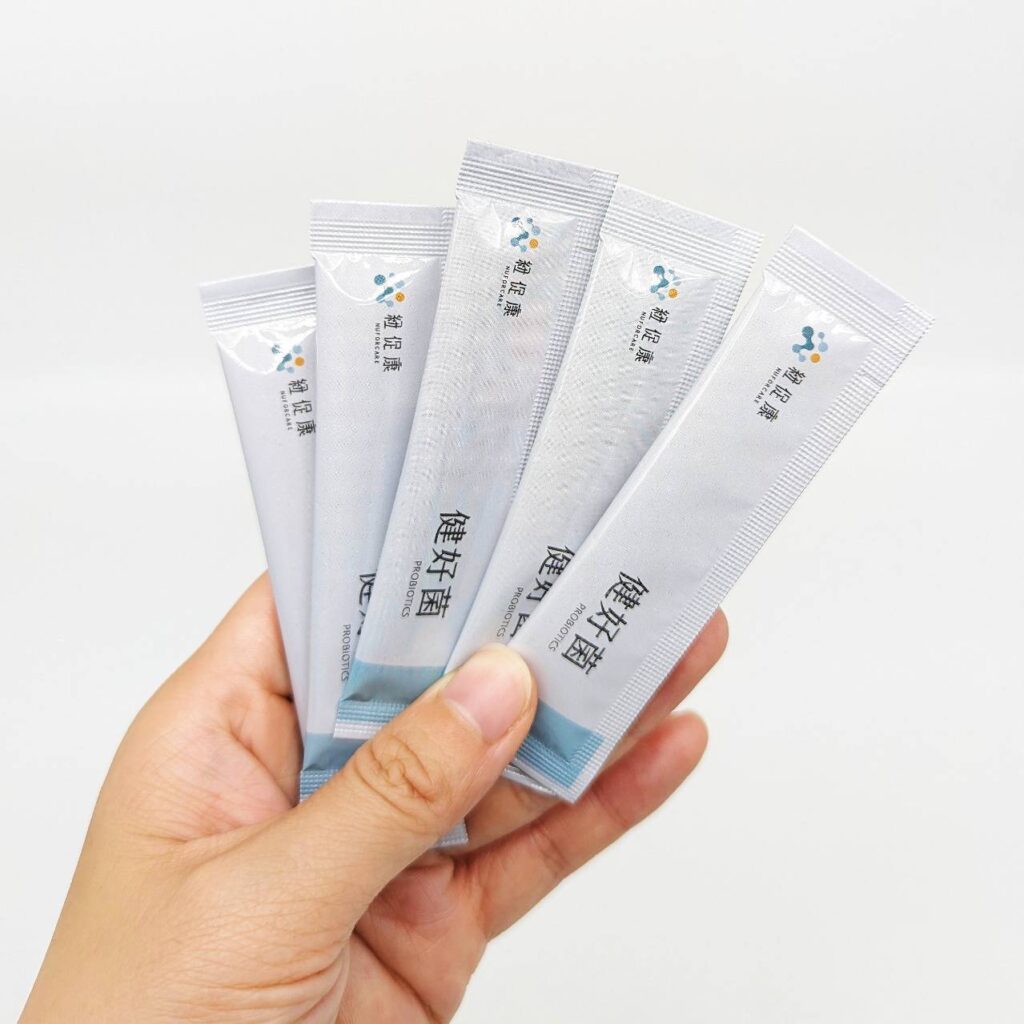 貓咪開箱｜紐促康Nuforcare｜健好菌，寵物的好夥伴，每天一包，保護毛孩腸胃保健，適口性佳，連貓咪都愛的寵物益生菌