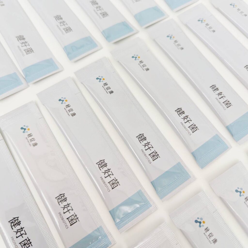 貓咪開箱｜紐促康Nuforcare｜健好菌，寵物的好夥伴，每天一包，保護毛孩腸胃保健，適口性佳，連貓咪都愛的寵物益生菌