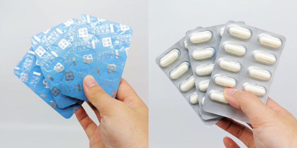 貓咪益生菌開箱｜和樂茸茸Pawsitive｜茸毛肚肚雙效益生菌貓咪，一顆抵四瓶，腸胃與胃腸道的健康，補足貓咪每日胺基酸，一次搞定！