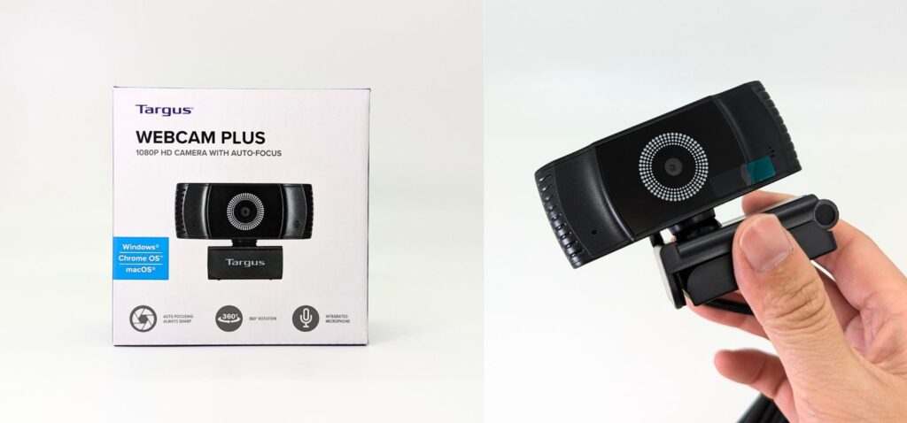 商務工具｜Targus 你的辦公好選擇！有質感、好順手，不管是電腦包、電腦周邊設備、商務必備工具，找Targus準備錯