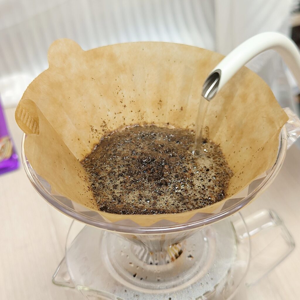 Coffee筆記｜CASA卡薩-特選老饕咖啡｜全聯新品 高CP值咖啡豆推薦 – 中深焙綜合配方豆，手沖、拿鐵都適合