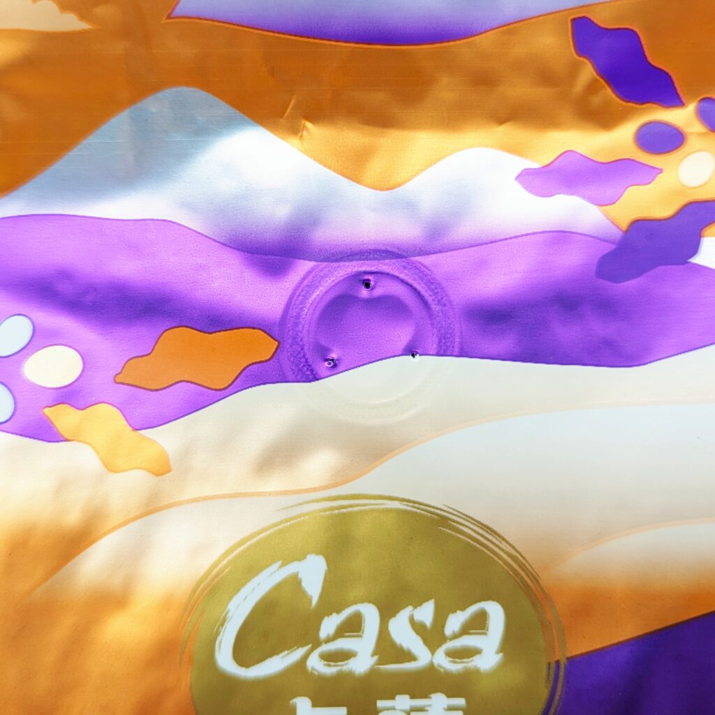 Coffee筆記｜CASA卡薩-特選老饕咖啡｜全聯新品 高CP值咖啡豆推薦 – 中深焙綜合配方豆，手沖、拿鐵都適合