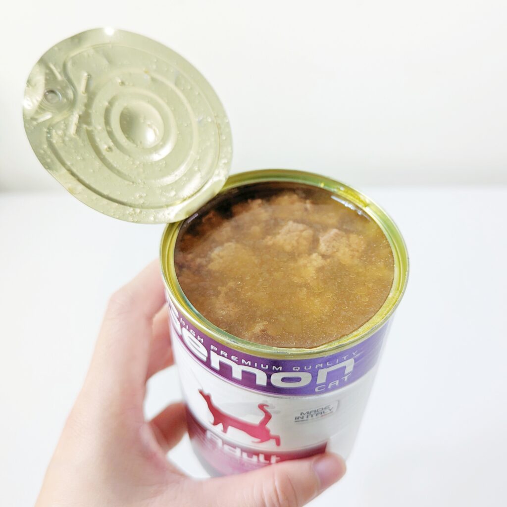 2024寵物糧推薦｜品果國際｜低敏配方寵物飼料開箱，貓咪三重奏 義大利啓蒙Gemon 貓用 主食糧＋主食罐＋餐包，怎麼吃都不會膩