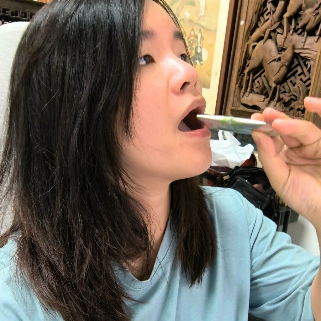 保健食品｜HH Herb & Health｜超順口的 HH 益生菌高纖粉，奇異果味道酸甜又好吃。外食族的好夥伴，嗯嗯有感，天天好順暢