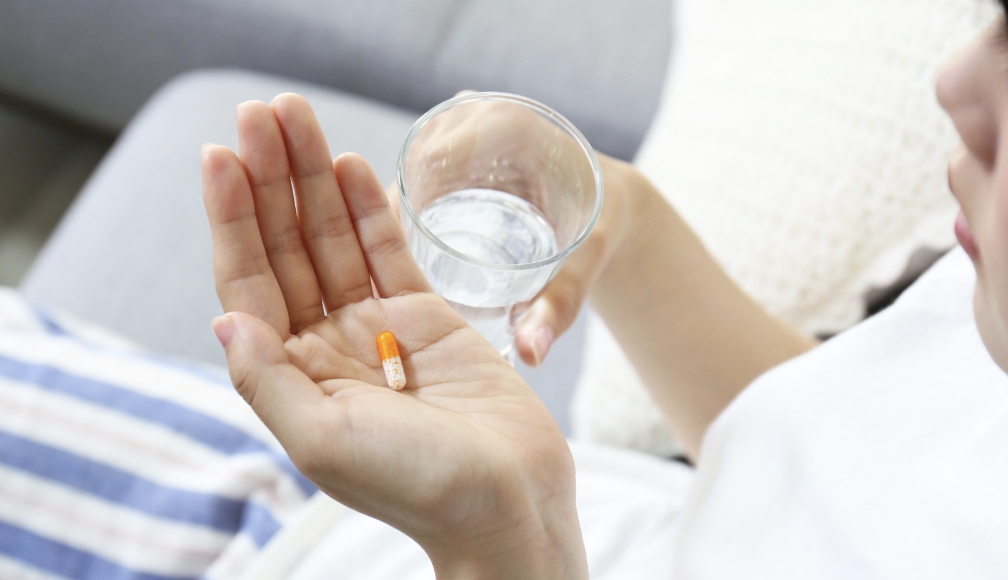 居家好物｜PillFree咕溜杯評價｜你也不喜歡吞藥的人嗎？還是小朋友正在度過學習吞藥的階段呢？這款吞藥神器推薦給你，讓你勇敢面對吃藥挑戰