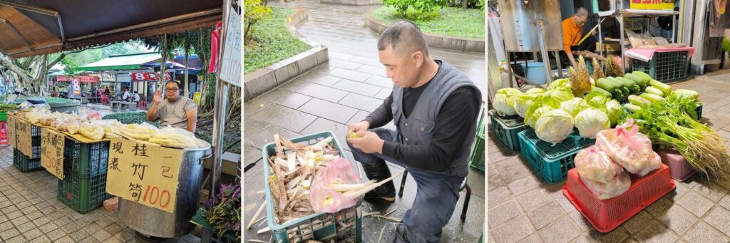 新北一日遊｜三峽藍金深度旅遊｜適合親子體驗，深入白雞山從採葉到藍染的製作過程全公開，冠軍茶葉廠品味三峽好茶