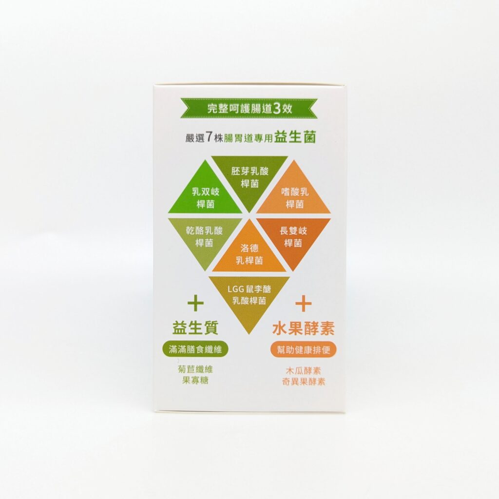 保健食品｜HH Herb & Health｜超順口的 HH 益生菌高纖粉，奇異果味道酸甜又好吃。外食族的好夥伴，嗯嗯有感，天天好順暢