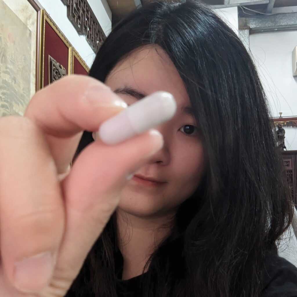 保健食品｜植雨生技｜植澄皙評價&開箱，想要跟韓妞一樣白皙透亮嗎？夏日出門必吃的秘密武器