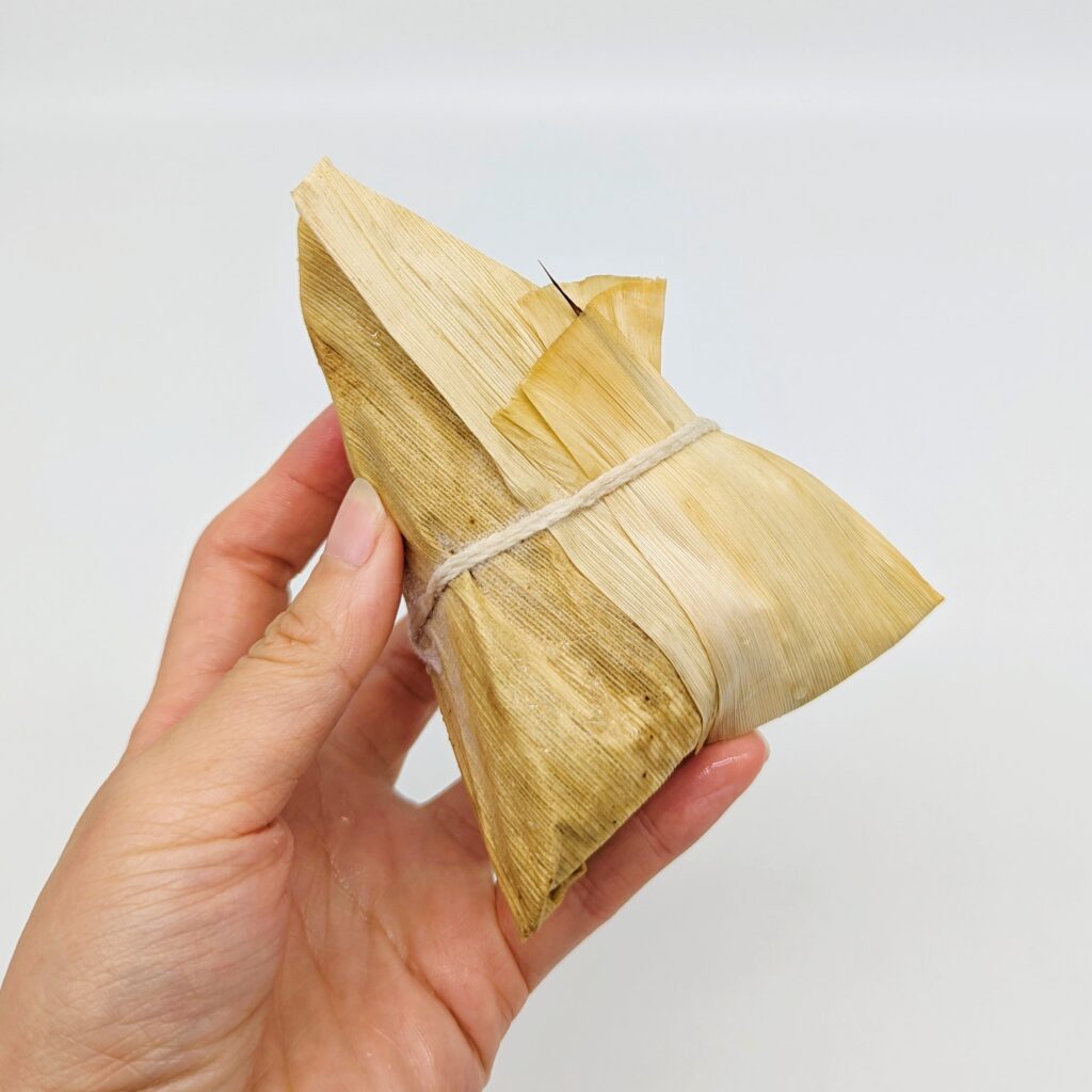 過年禮盒｜冊子粽子｜冊子端午禮盒預購搶先跑！好吃的冊粽，連結與家人團結的好味道