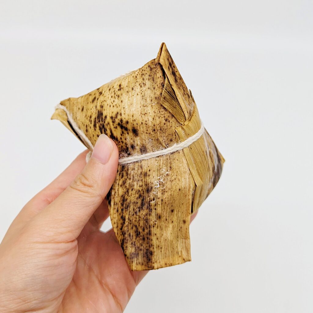 過年禮盒｜冊子粽子｜冊子端午禮盒預購搶先跑！好吃的冊粽，連結與家人團結的好味道