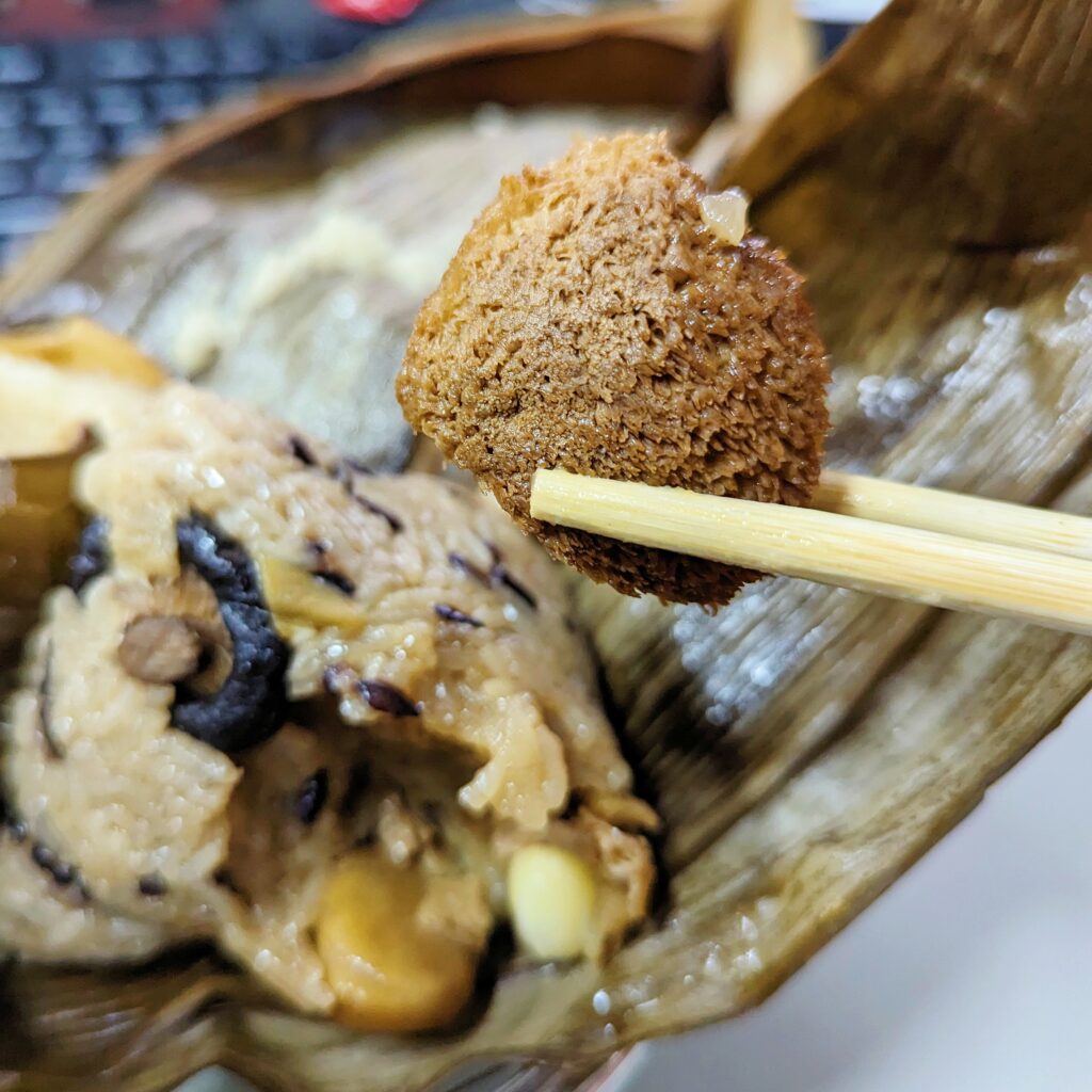 過年禮盒｜冊子粽子｜冊子端午禮盒預購搶先跑！好吃的冊粽，連結與家人團結的好味道