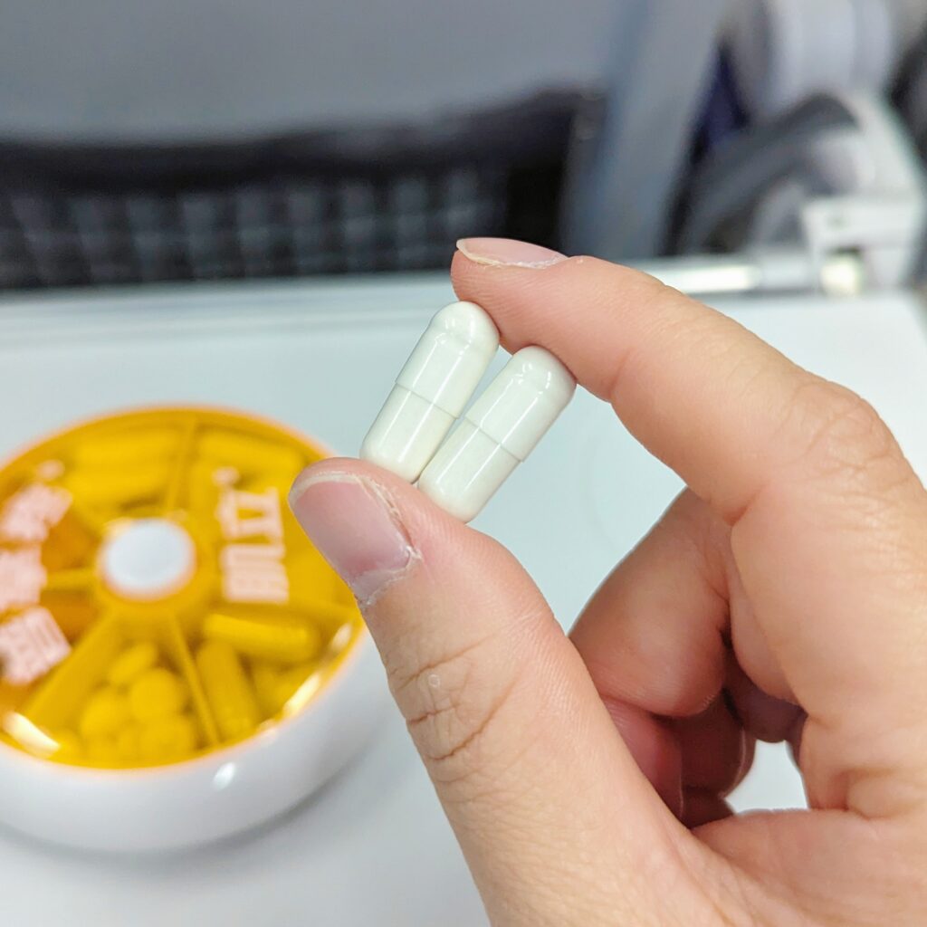 改善淺眠產品開箱｜四序一生｜MIT睡眠保健品牌分享，築夢師GABA舒眠膠囊。一錠好眠，擺脫淺眠無力的疲憊生活