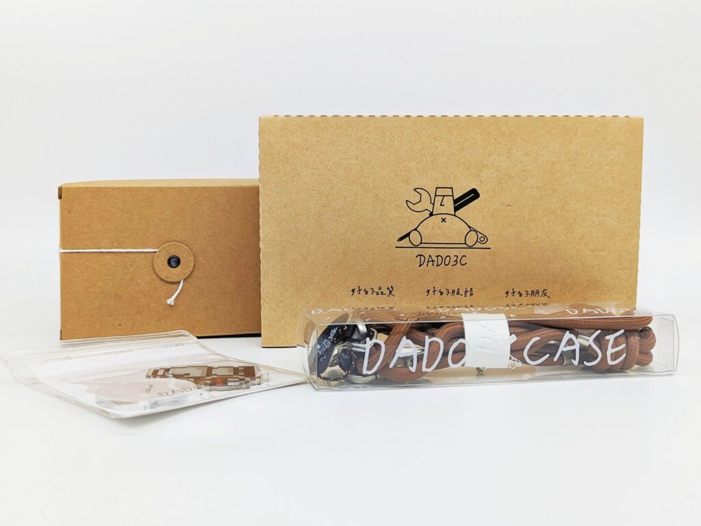 文創好物｜DADO 3C｜客製化禮物，你也來試試看！將回憶繪畫在鑰匙圈、環保杯、犀牛盾手機殼、積木人偶，讓禮物充滿驚喜與創意！