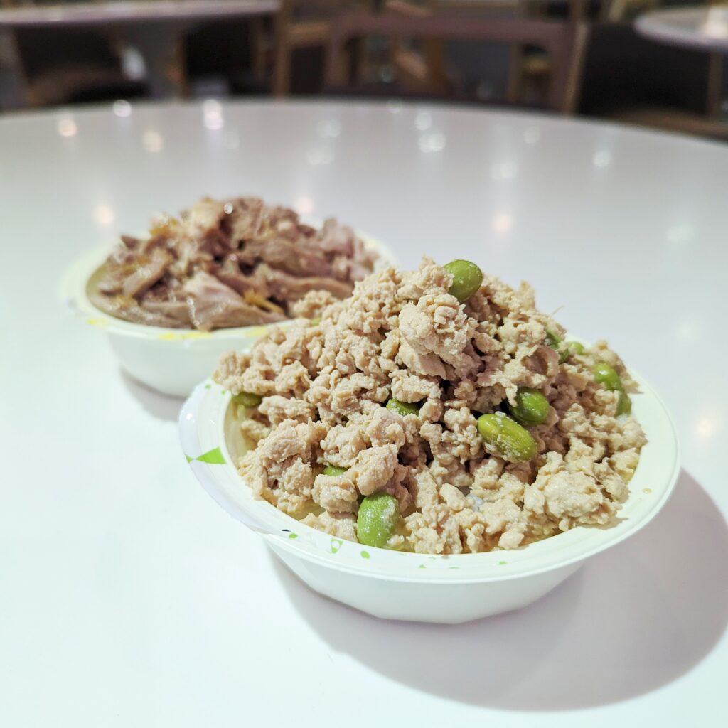 輕食美味｜船山舒雞即食調理包｜方便快速調理包開箱，微波爐、隔水加熱都可以，冷的吃；熱的吃都沒問題，居家、上班也能吃的美味又健康