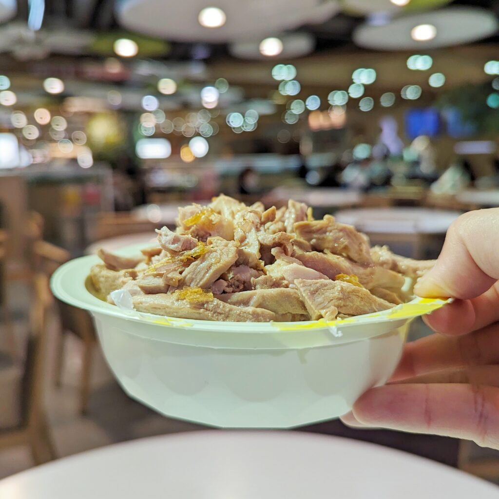 輕食美味｜船山舒雞即食調理包｜方便快速調理包開箱，微波爐、隔水加熱都可以，冷的吃；熱的吃都沒問題，居家、上班也能吃的美味又健康