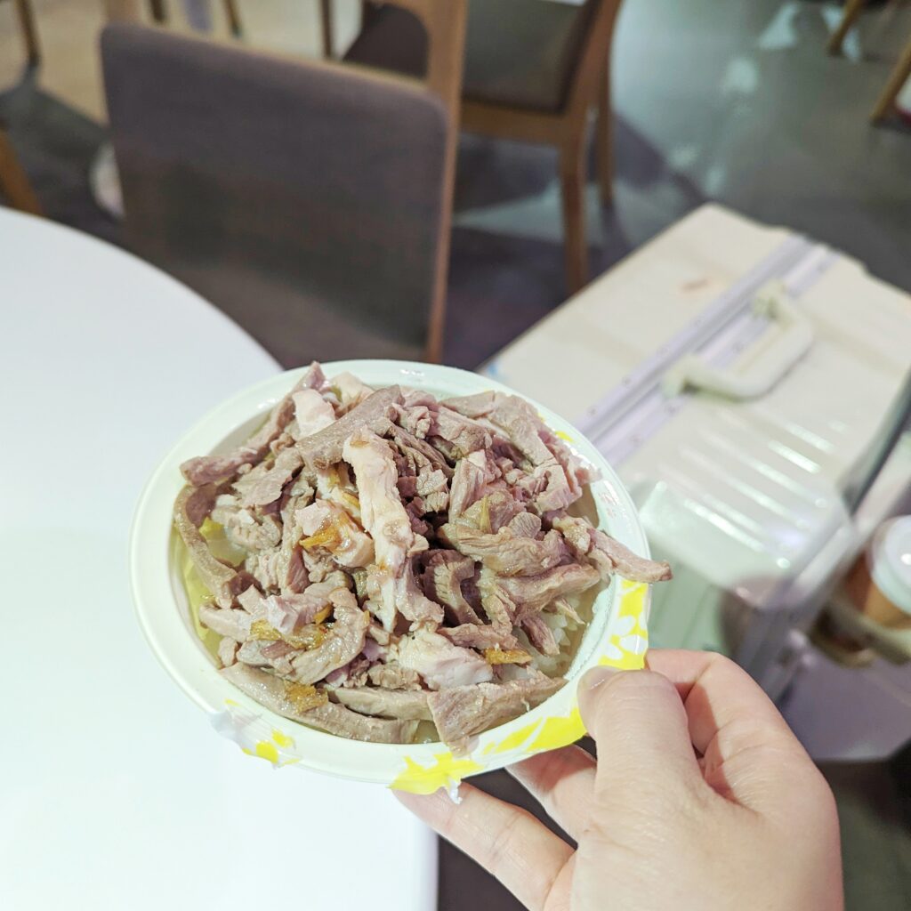 輕食美味｜船山舒雞即食調理包｜方便快速調理包開箱，微波爐、隔水加熱都可以，冷的吃；熱的吃都沒問題，居家、上班也能吃的美味又健康