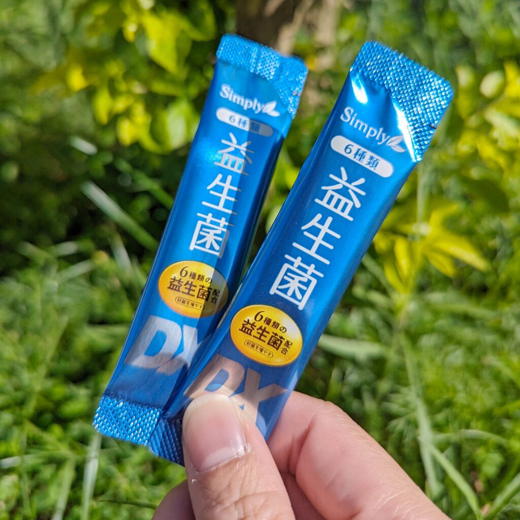 保健食品｜Simply新普利｜日常保養益生菌分享，日本專利活效益生菌DX，300億活酵益生菌，天天養好菌，提升全家人的保護力