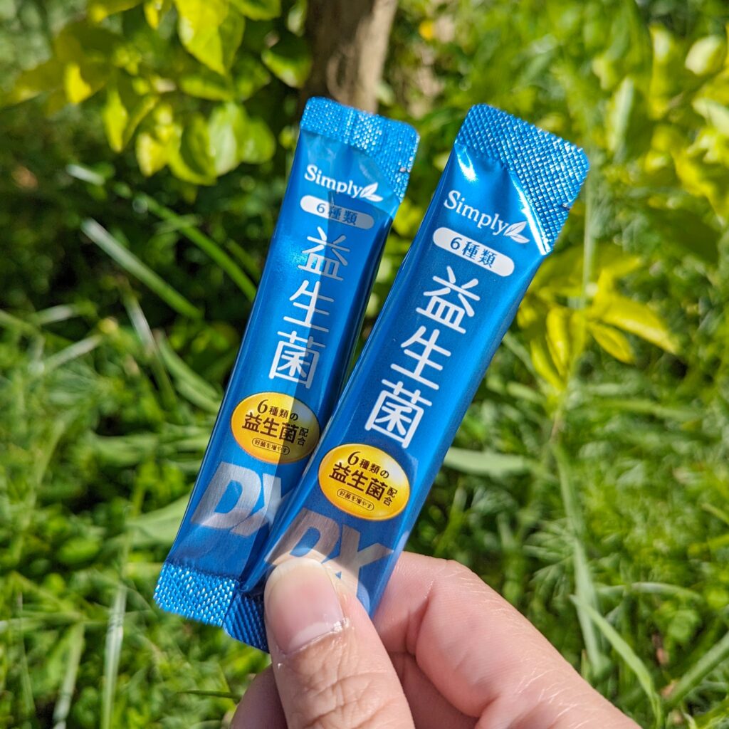保健食品｜Simply新普利｜日常保養益生菌分享，日本專利活效益生菌DX，300億活酵益生菌，天天養好菌，提升全家人的保護力