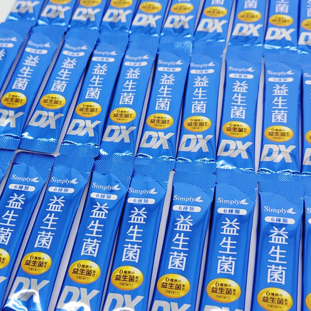 保健食品｜Simply新普利｜日常保養益生菌分享，日本專利活效益生菌DX，300億活酵益生菌，天天養好菌，提升全家人的保護力