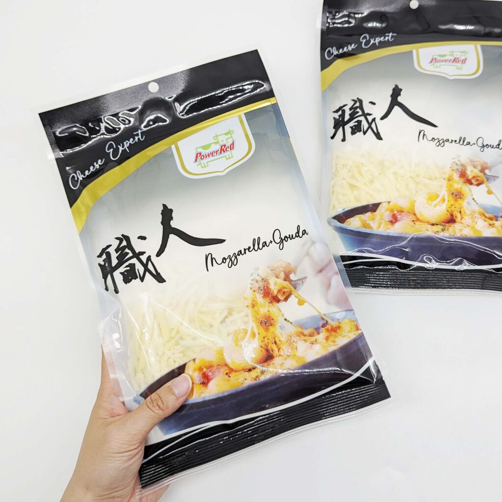 起司廚房｜寶宏乳酪PowerRed｜用寶宏安柏職人起司，製作兩道起司料理分享，讓你輕鬆做好料