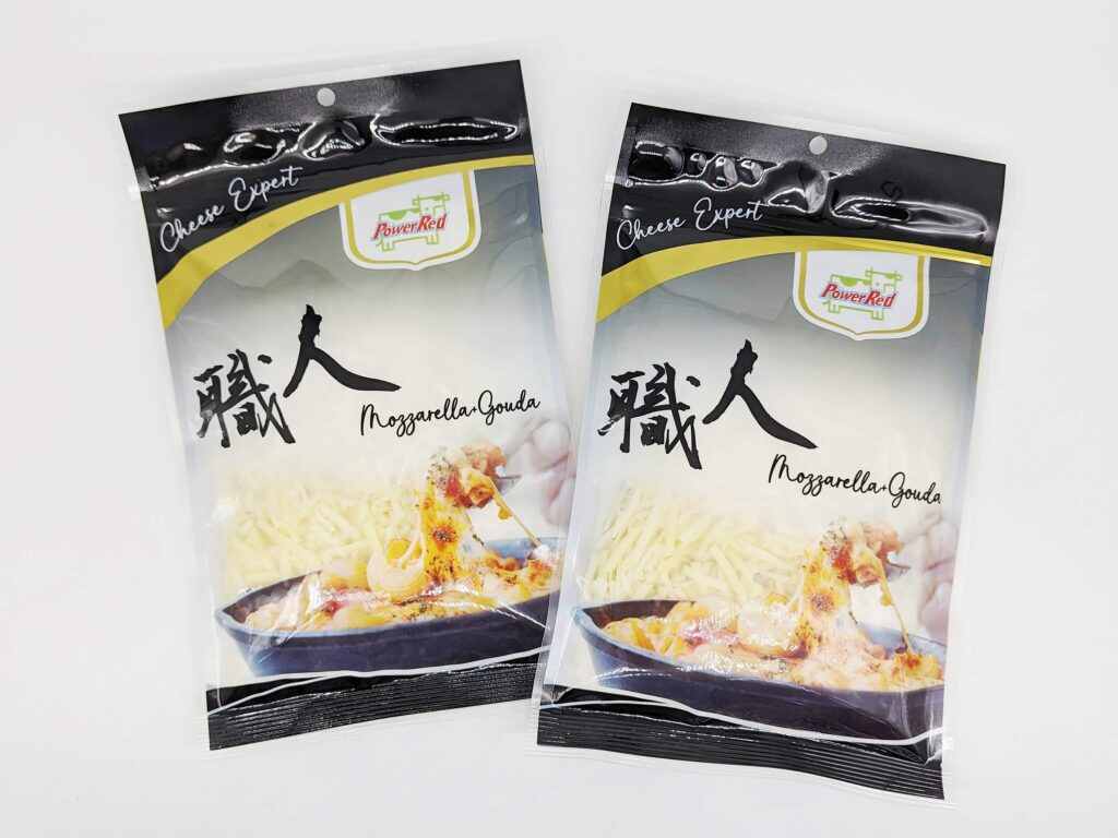 起司廚房｜寶宏乳酪PowerRed｜用寶宏安柏職人起司，製作兩道起司料理分享，讓你輕鬆做好料