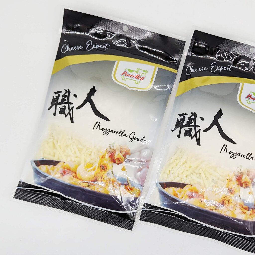 起司廚房｜寶宏乳酪PowerRed｜用寶宏安柏職人起司，製作兩道起司料理分享，讓你輕鬆做好料