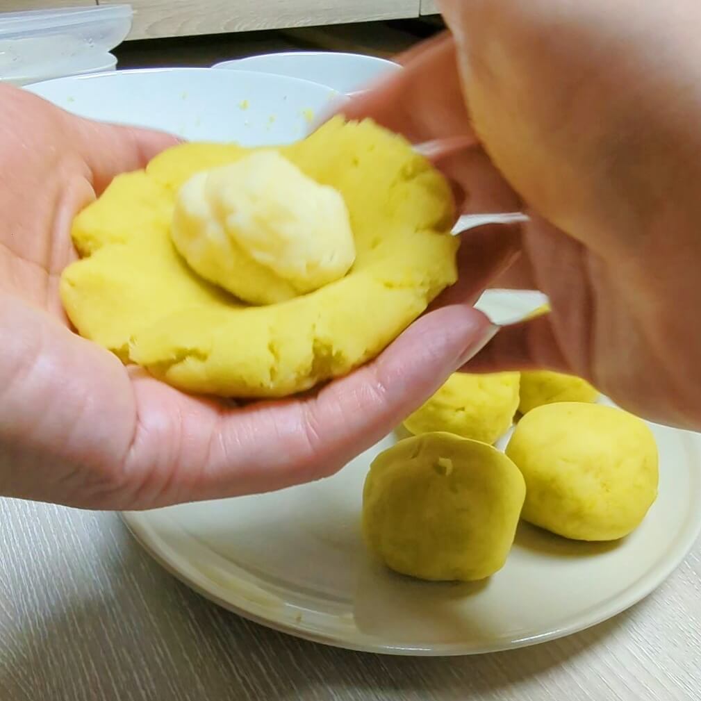 起司廚房｜寶宏乳酪PowerRed｜用寶宏安柏職人起司，製作兩道起司料理分享，讓你輕鬆做好料