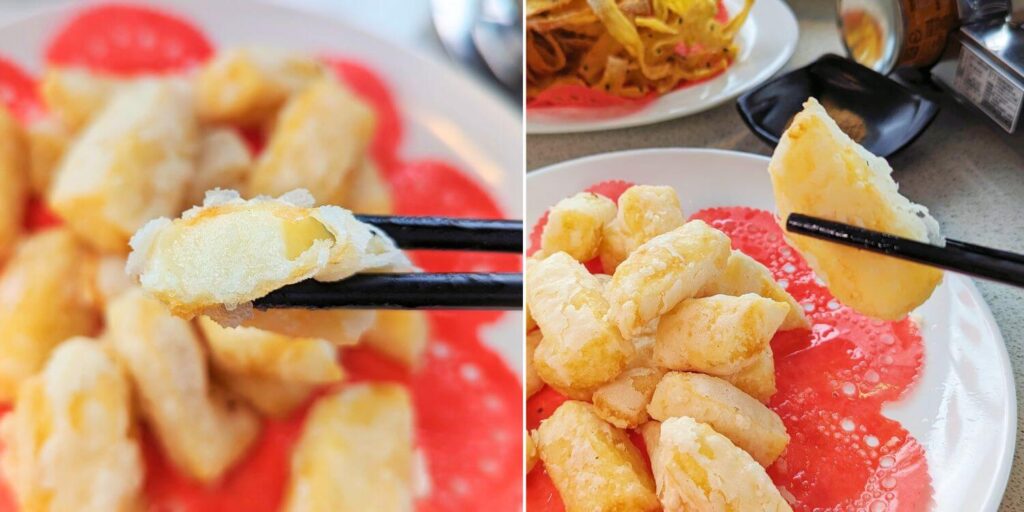 宜蘭美食｜蘭揚蘆花雞餐廳｜礁溪美食必吃招牌窯烤雞，九菜一湯居然只要三千元，旅遊聚會都推薦的超高CP值人氣餐廳 (好停車)