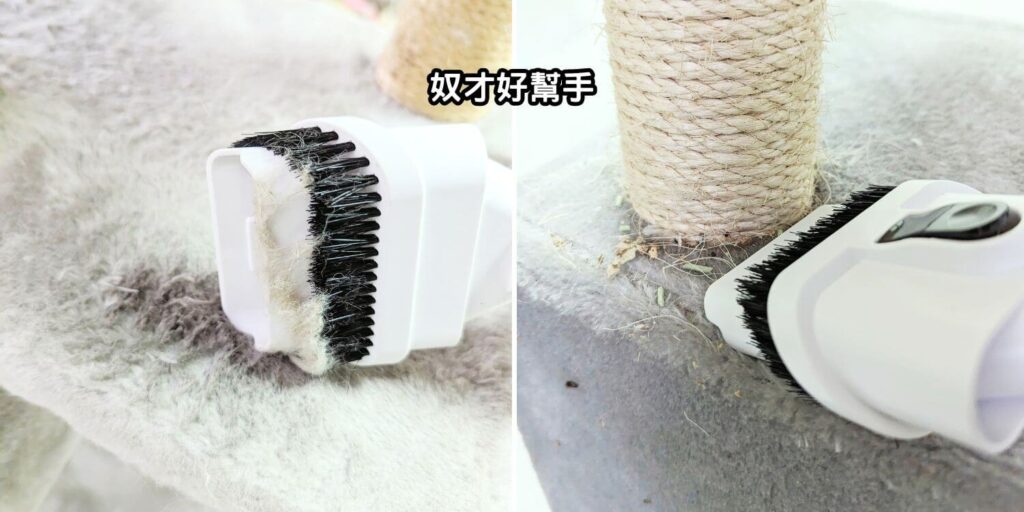 零死角吸塵器開箱｜WONDER旺德電通｜THOMSON集塵塔濕拖無線吸塵器TM-SAV59DT，打造居家完美人設，吸拖兩用不沾手吸塵器心得