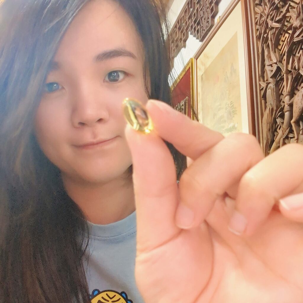 保健開箱｜EnDear穎達生技｜來自頂級德國rTG魚油，2024年世界品質評鑑大賞-優質魚油保健品分享，每日補充魚油，維持思緒與活力的關鍵