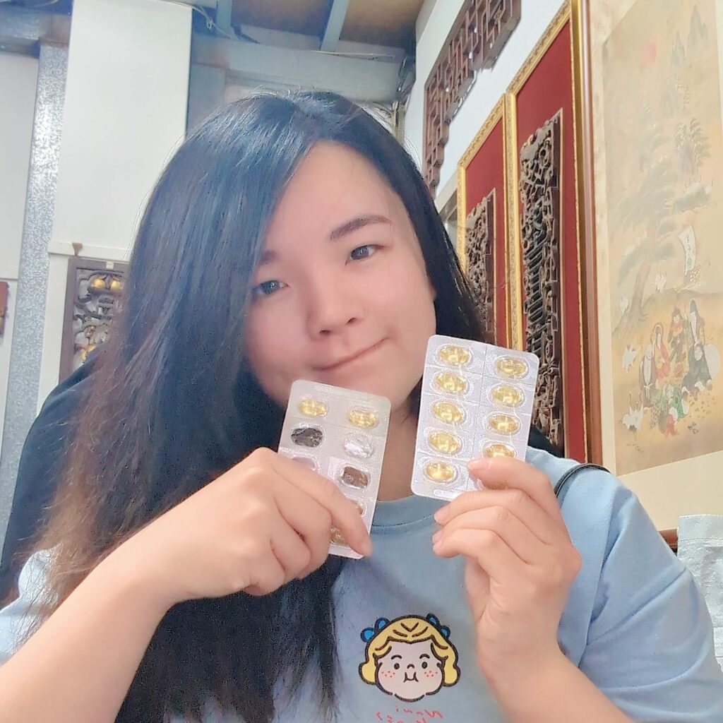 保健開箱｜EnDear穎達生技｜來自頂級德國rTG魚油，2024年世界品質評鑑大賞-優質魚油保健品分享，每日補充魚油，維持思緒與活力的關鍵