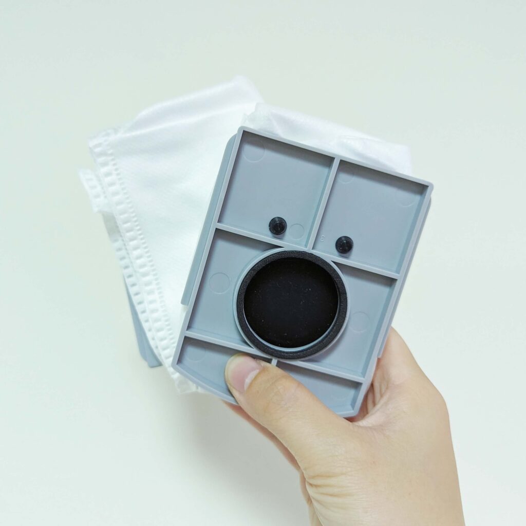 零死角吸塵器開箱｜WONDER旺德電通｜THOMSON集塵塔濕拖無線吸塵器TM-SAV59DT，打造居家完美人設，吸拖兩用不沾手吸塵器心得