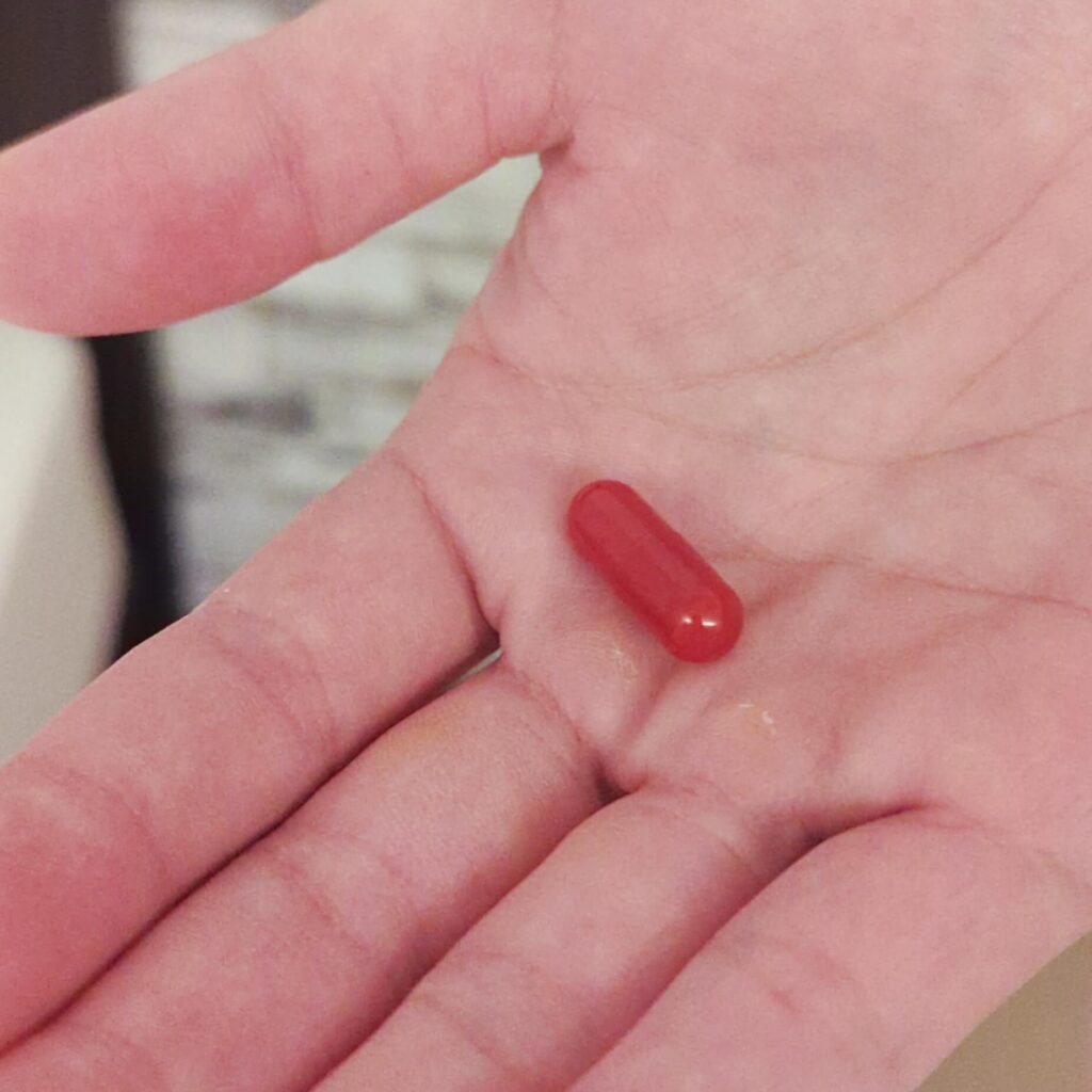保健開箱｜猛瑪頂到廢MACA｜長途開車、上班提神必備好物，瑪卡滋補養身，能量upup，提升夫妻幸福感關鍵秘密武器