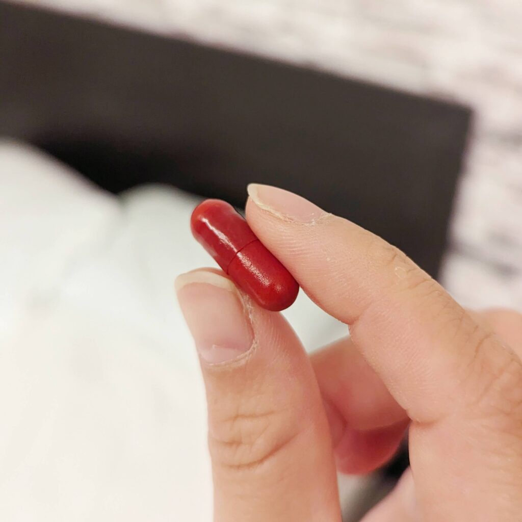 保健開箱｜猛瑪頂到廢MACA｜長途開車、上班提神必備好物，瑪卡滋補養身，能量upup，提升夫妻幸福感關鍵秘密武器