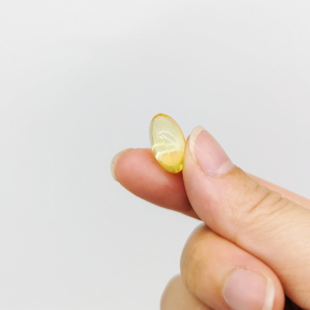 保健開箱｜EnDear穎達生技｜來自頂級德國rTG魚油，2024年世界品質評鑑大賞-優質魚油保健品分享，每日補充魚油，維持思緒與活力的關鍵