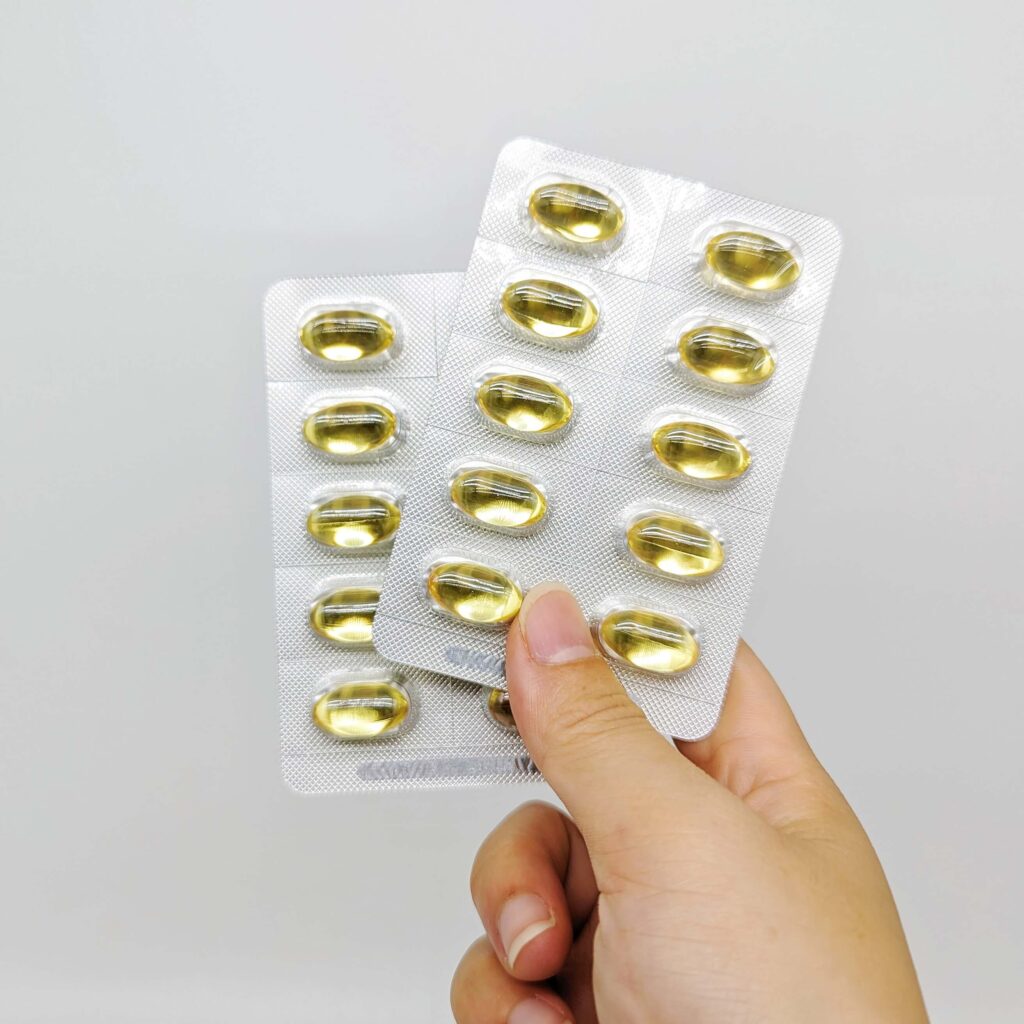 保健開箱｜EnDear穎達生技｜來自頂級德國rTG魚油，2024年世界品質評鑑大賞-優質魚油保健品分享，每日補充魚油，維持思緒與活力的關鍵