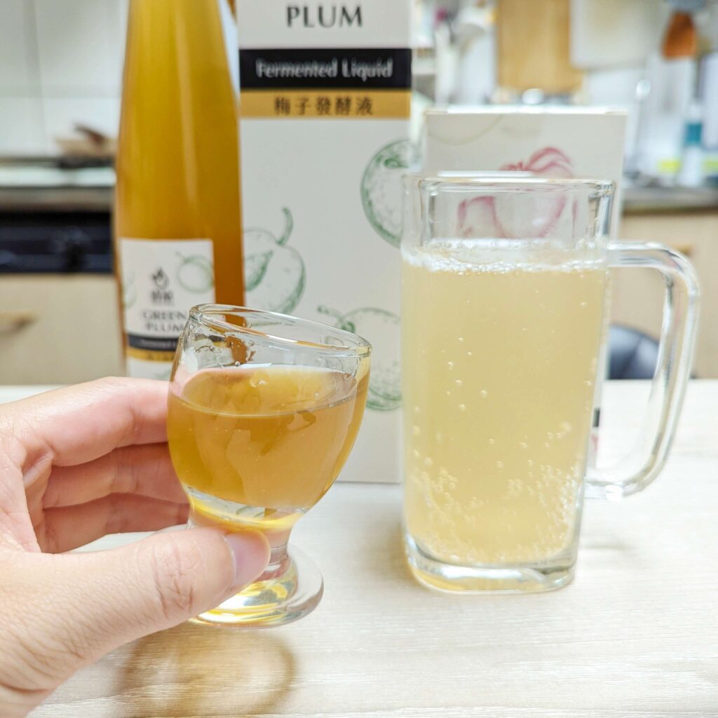 健康喝好醋｜清涼酵素｜ 方便攜帶的酸甜水果酵素推薦給你，每天來一包幫助消化、養顏美容好幫手，好喝酵素食譜分享