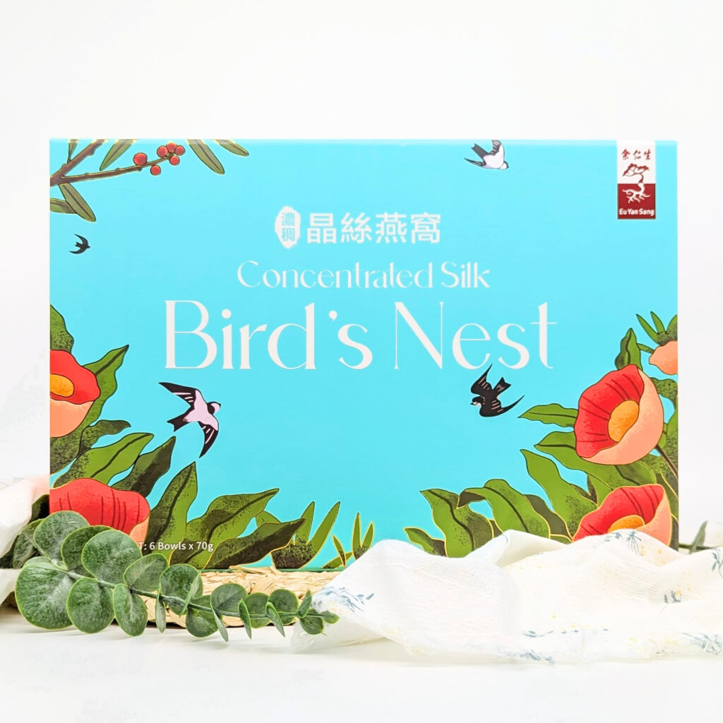 送禮推薦｜感性禮物選擇：余仁生濃稠晶絲燕窩，養生好吃即食燕窩分享 - 純淨燕窩的完美禮物