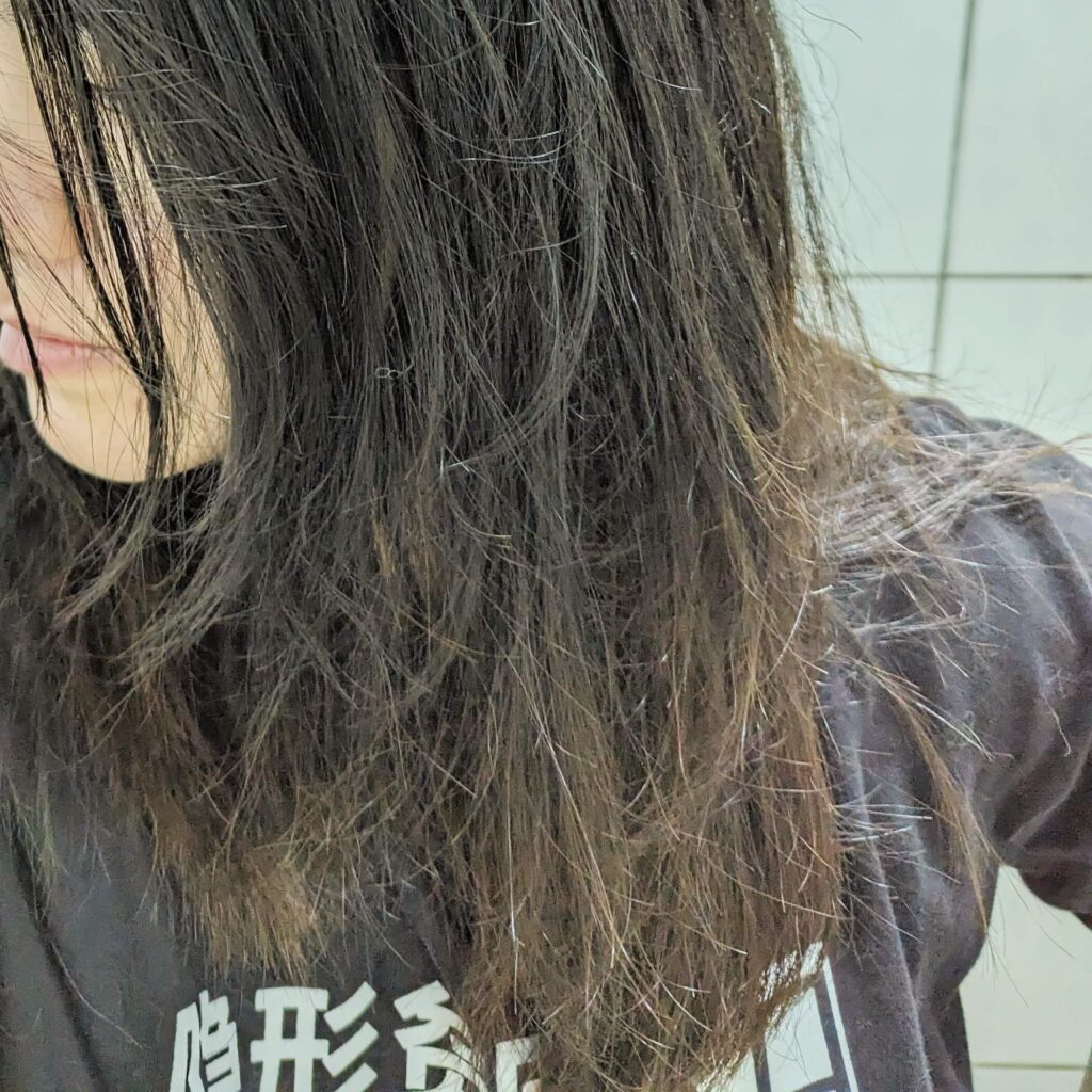 養髮洗髮精開箱｜Ovie評價｜植萃養髮精華液與午夜PLUS平衡洗髮露，打擊油頭推薦，夏日必備好夥伴，跟貼貼頭說掰掰