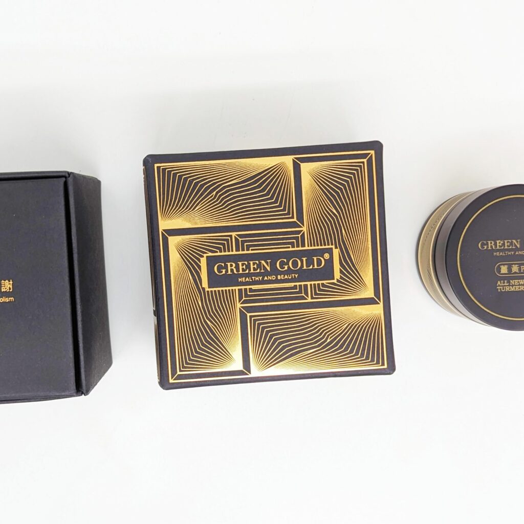 保健食品｜GREENGOLD評價｜薑黃PLUS＋葛花纖，天天營養補充，代謝活力up，生活挑戰不用怕，全面打擊腹能量