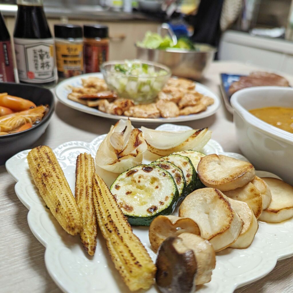 乾杯調味禮盒開箱｜乾杯超市｜送禮就送居家必備調料：乾杯完美料理調味禮盒、老乾杯雙喜名物禮盒，在家輕鬆享受老饕級美味