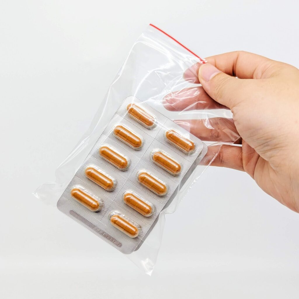 3C族必備好物分享｜EnDear穎達生技｜5S雙型態葉黃素，最強葉黃素補給，視界水潤閃亮，擺脫朦朧美